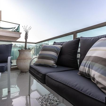 Palmore Resort Apartments Eilat Luaran gambar