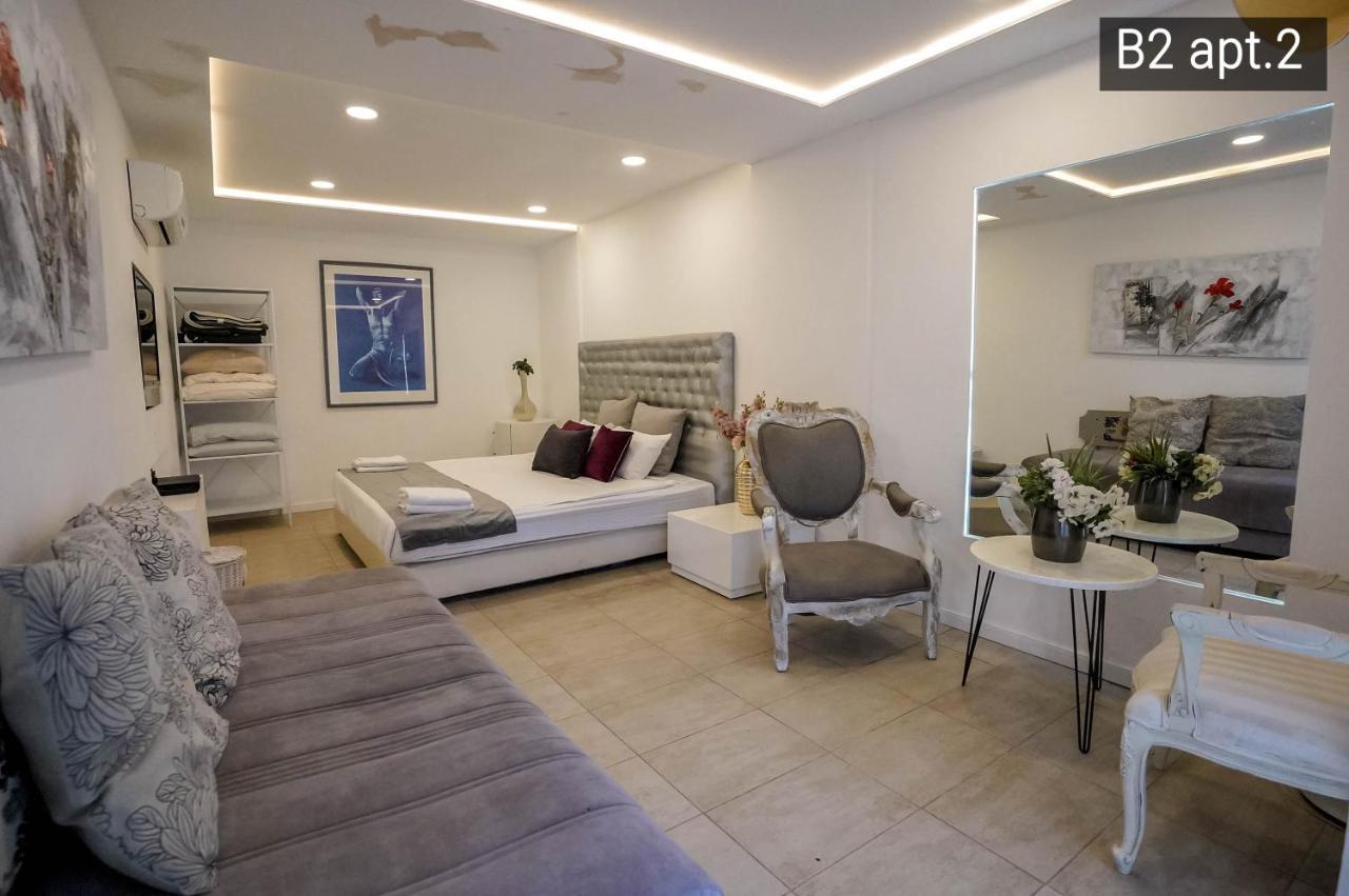Palmore Resort Apartments Eilat Luaran gambar