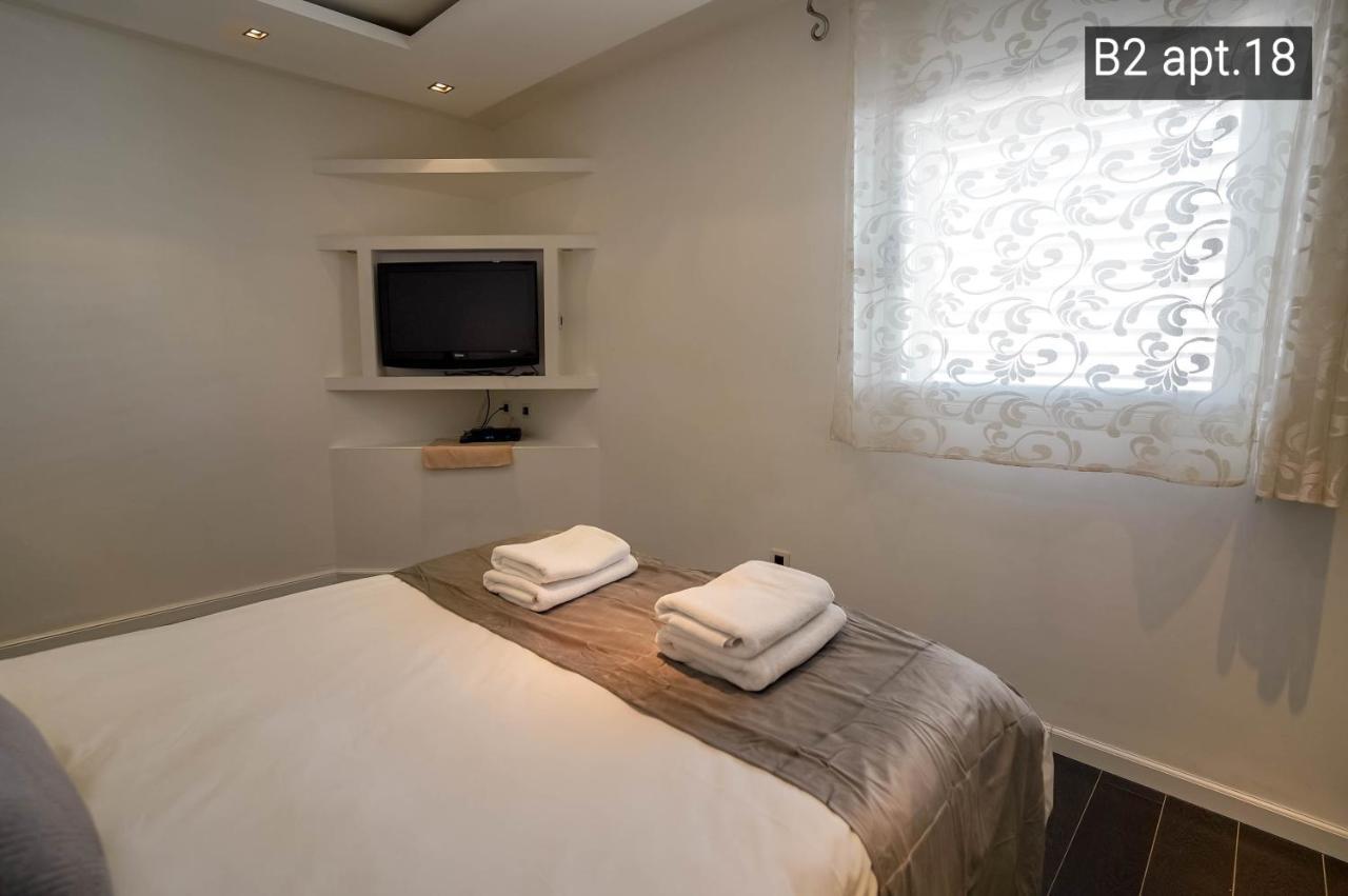 Palmore Resort Apartments Eilat Luaran gambar