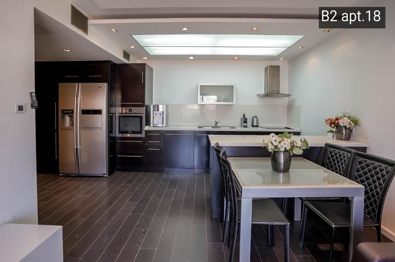 Palmore Resort Apartments Eilat Luaran gambar