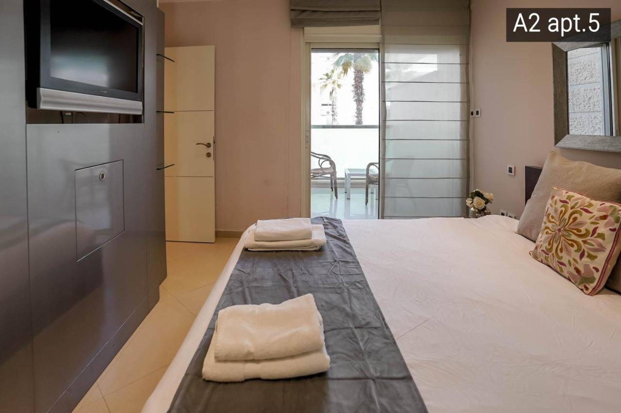 Palmore Resort Apartments Eilat Luaran gambar