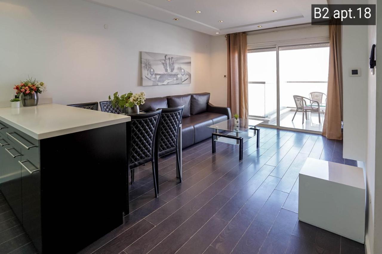 Palmore Resort Apartments Eilat Luaran gambar