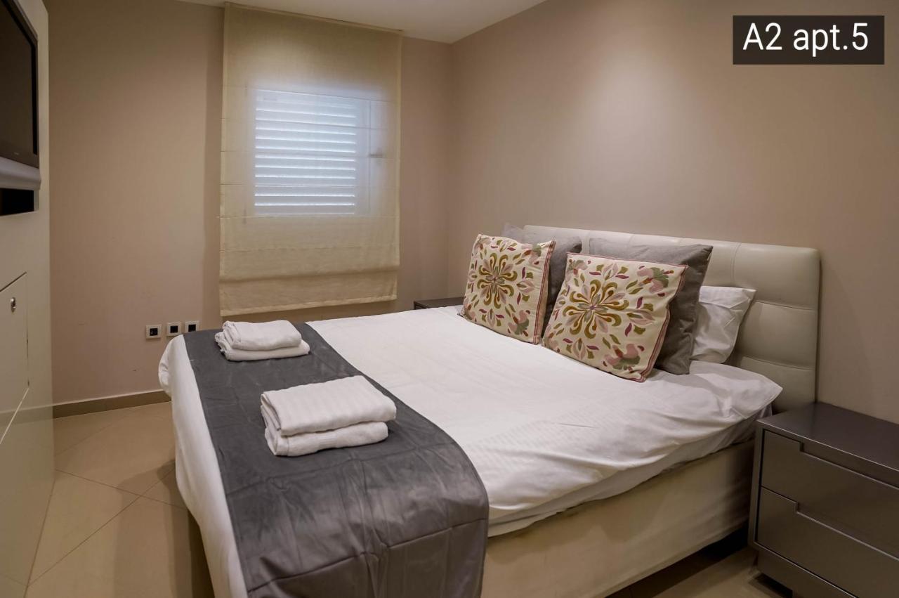 Palmore Resort Apartments Eilat Luaran gambar