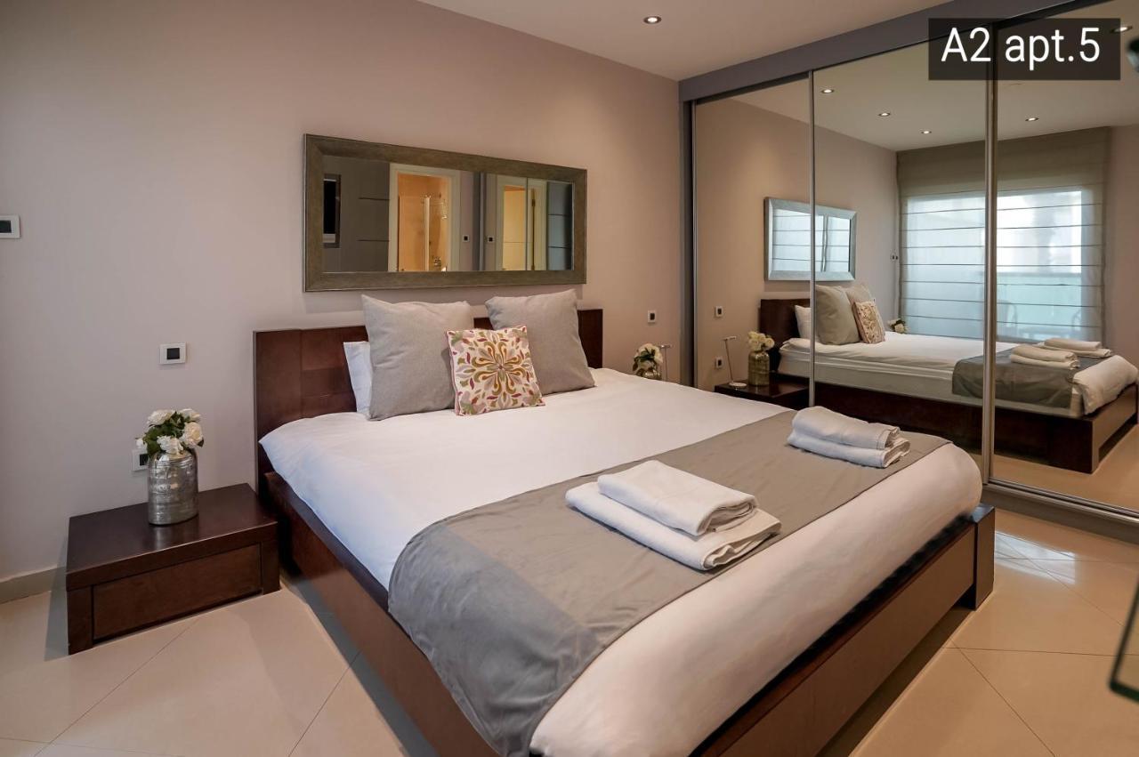 Palmore Resort Apartments Eilat Luaran gambar