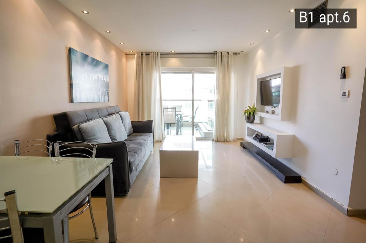 Palmore Resort Apartments Eilat Luaran gambar