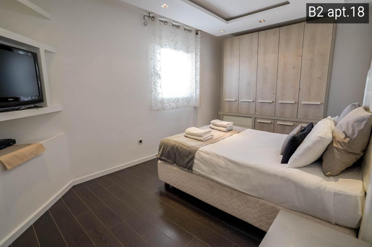 Palmore Resort Apartments Eilat Luaran gambar