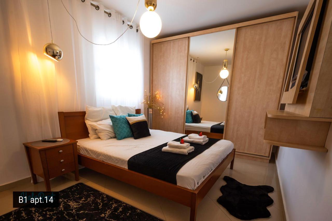 Palmore Resort Apartments Eilat Luaran gambar